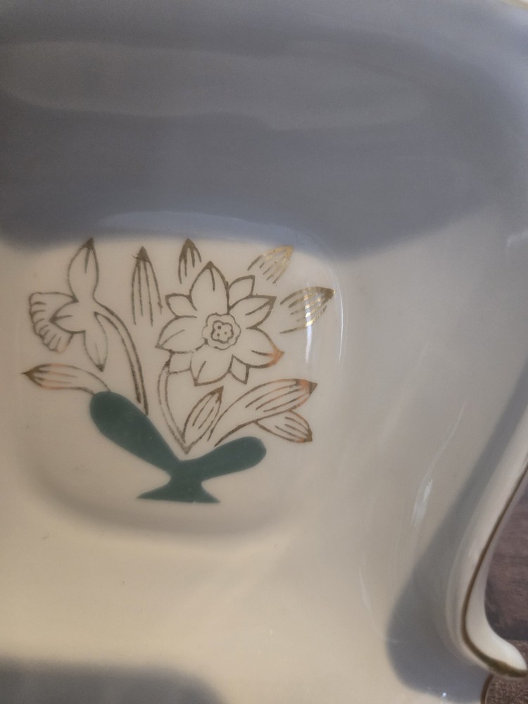 Ugasco Trinket/Ashtray