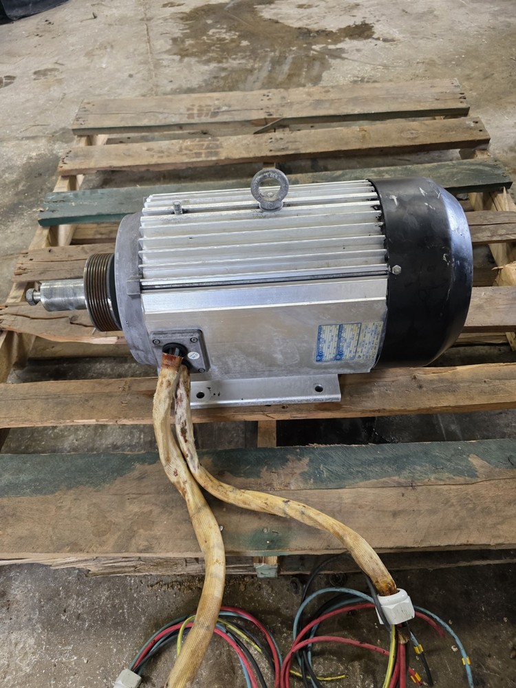 Kaeser SK20 Motor