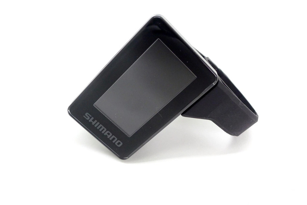 Shimano Steps SC-EN600 Cycle Computer Display 31.8mm Clamp