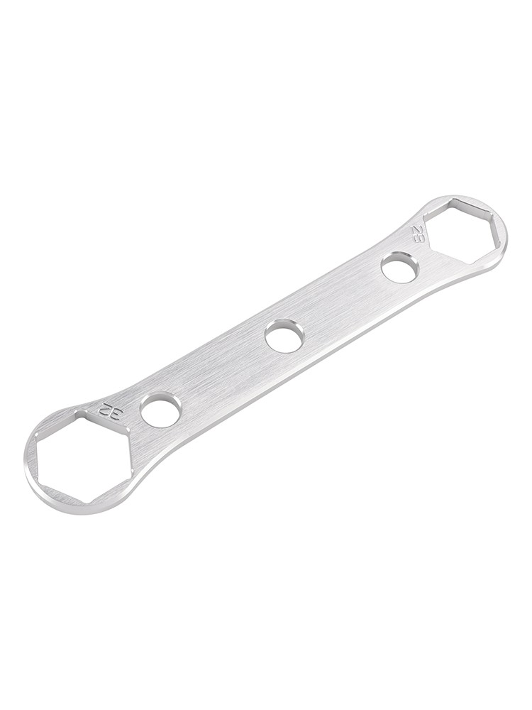 28mm/32mm Tool: Wrench fits for FOX 40--- top/air cap - fork-Socket US