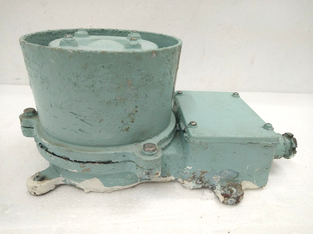 JRC SHIP HORN SPEAKER