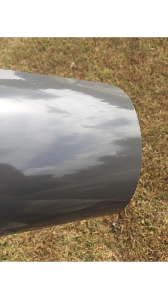 IFS Coatings Inc. Charcoal Grey Powder Coat Paint - New (5 LBS)