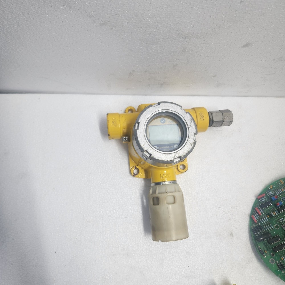 HONEYWELL / TRANSMITTER / SPXCDALMTXF / SENSEPOINT XCD