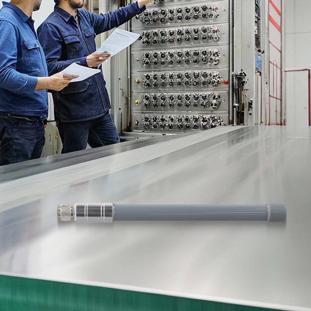 Vertical Polarization Antenna for Long Range EU 868MHz For LoRa Network