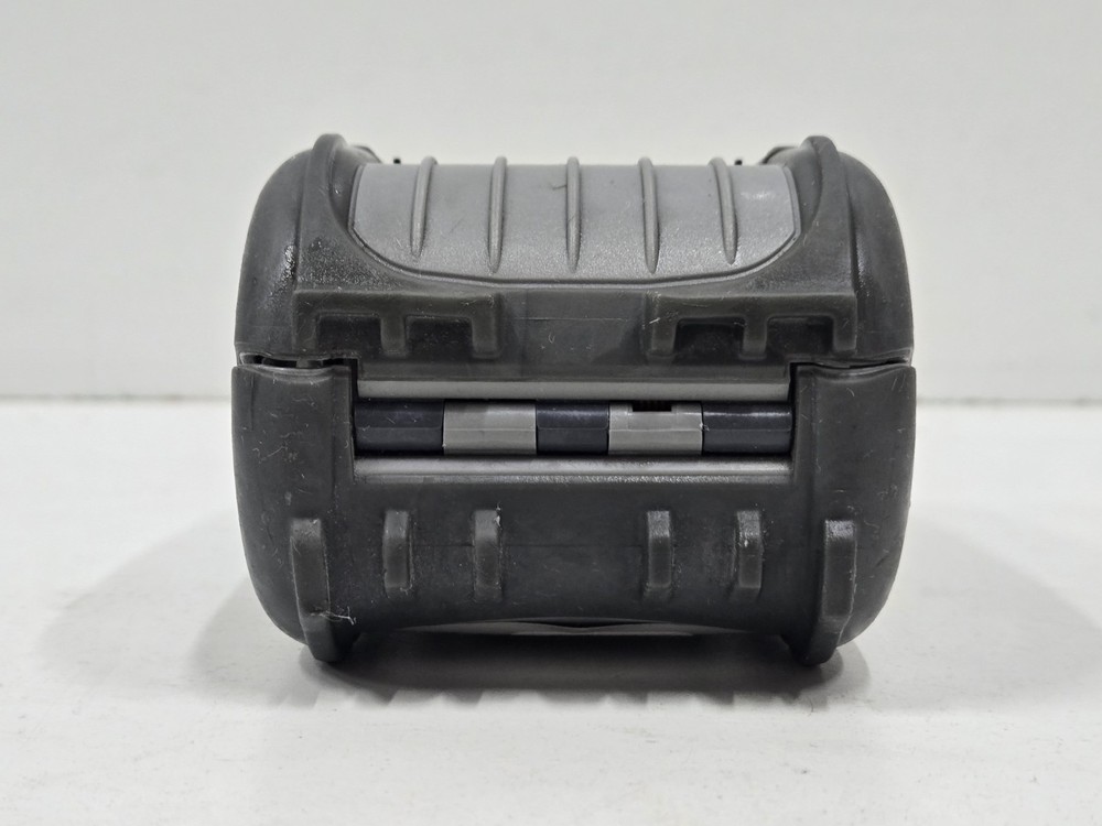 Zebra QL220 Plus Portable Barcode Direct Thermal Printer NO Charger