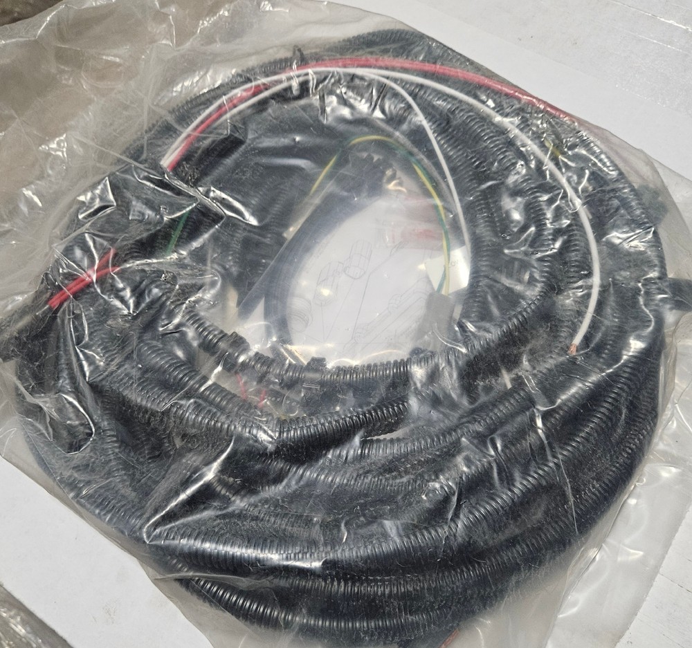 115-0171-381 RAVEN HARNESS