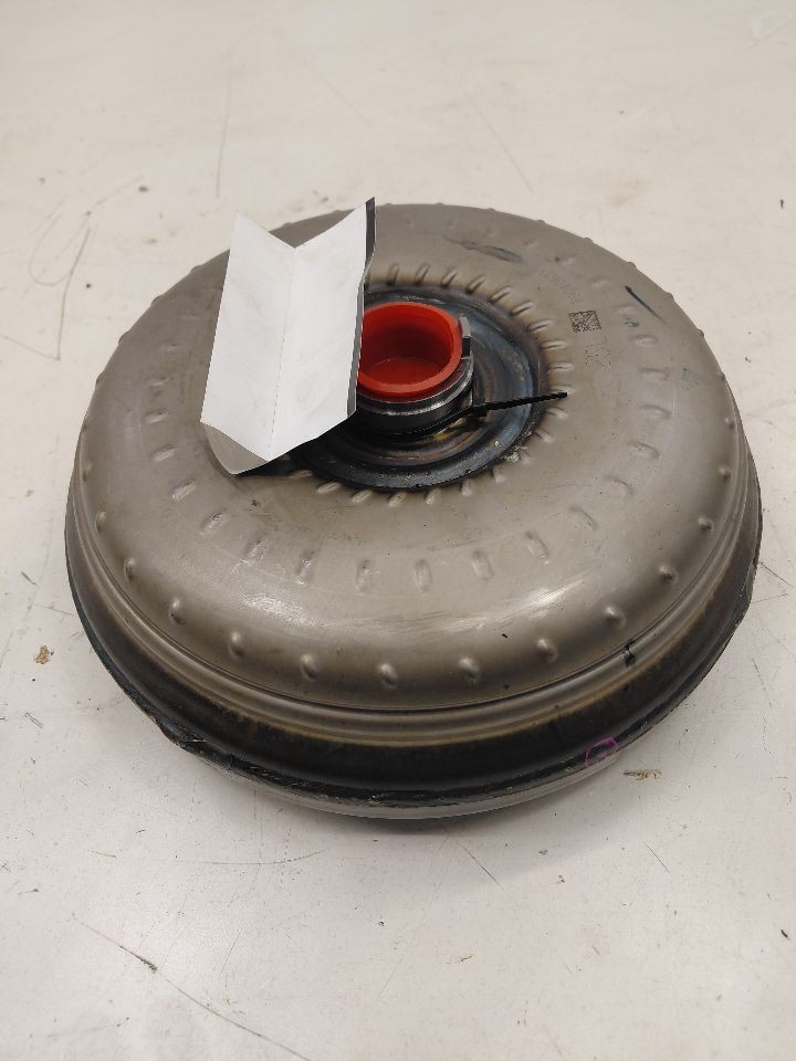 Nissan Maxima Automatic Transmission Torque Converter  2018 2017 2016
