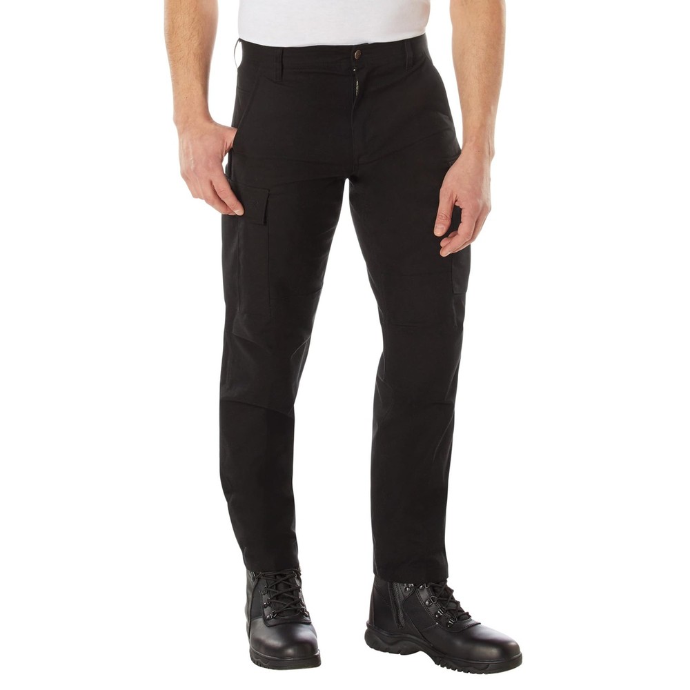 Rothco Active Flex Canvas Work Pant 62085 - 32x34