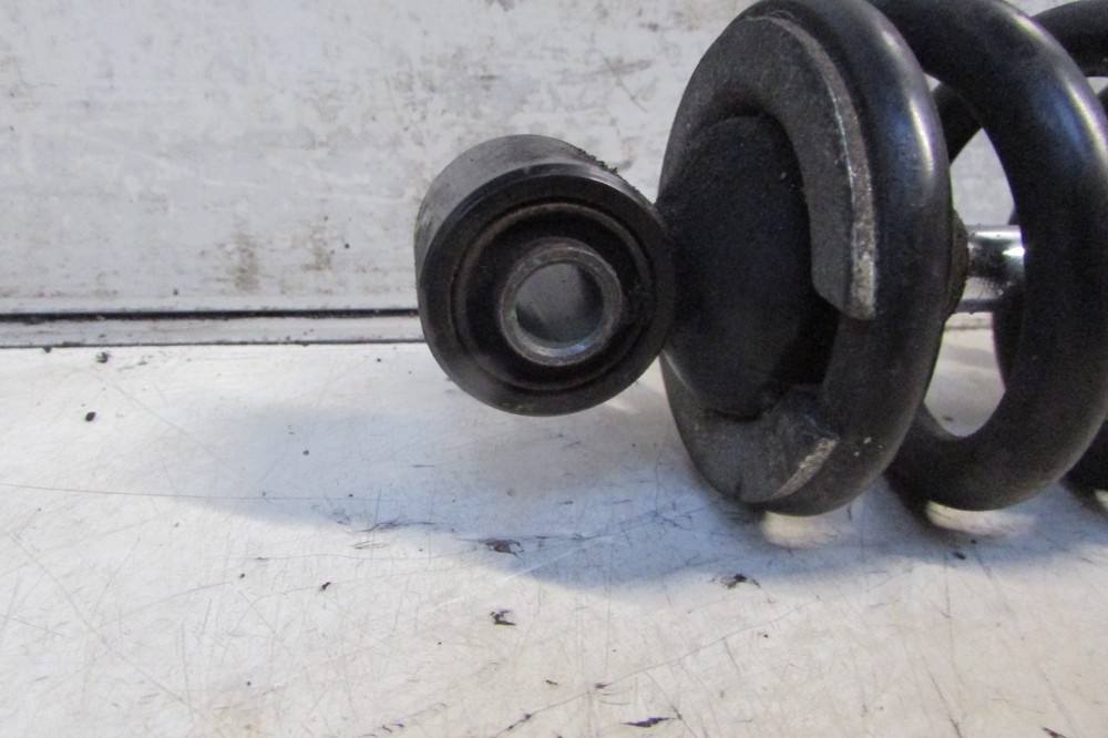 Suzuki gs500 rear shock & linkage complete