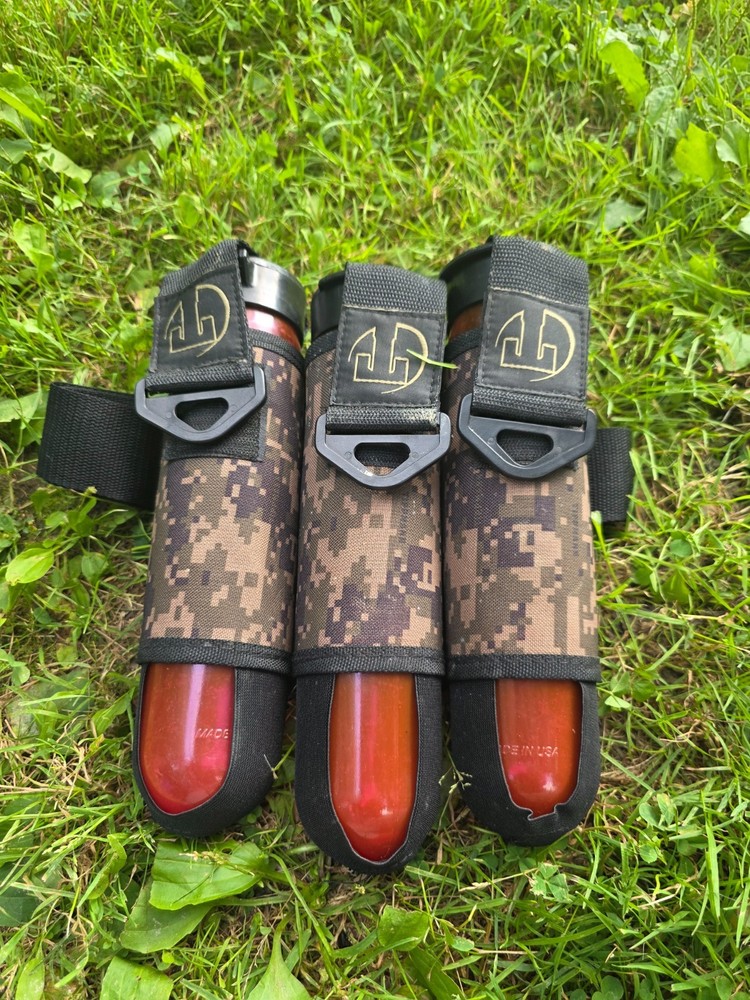 tippmann pod pack with pods