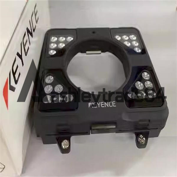 1PCS NEW KEYENCE IV3-L5C Light Source