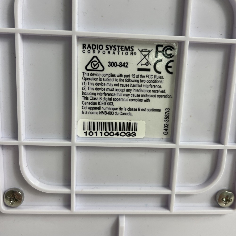 Radio Systems Corporation