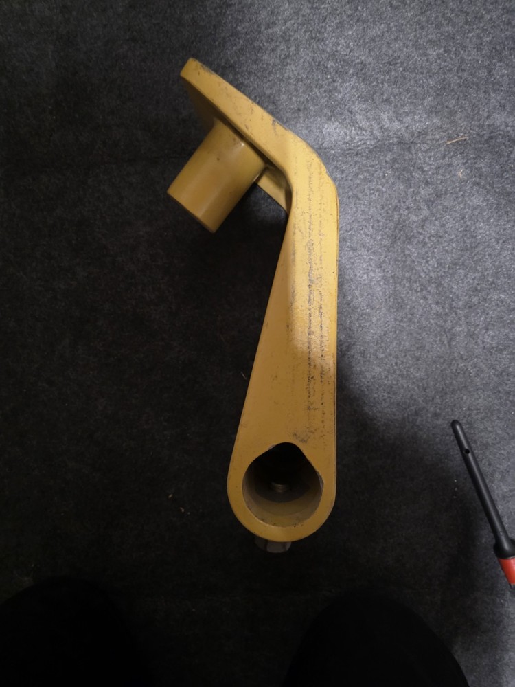 Top Con Sonic Tracker Brackets