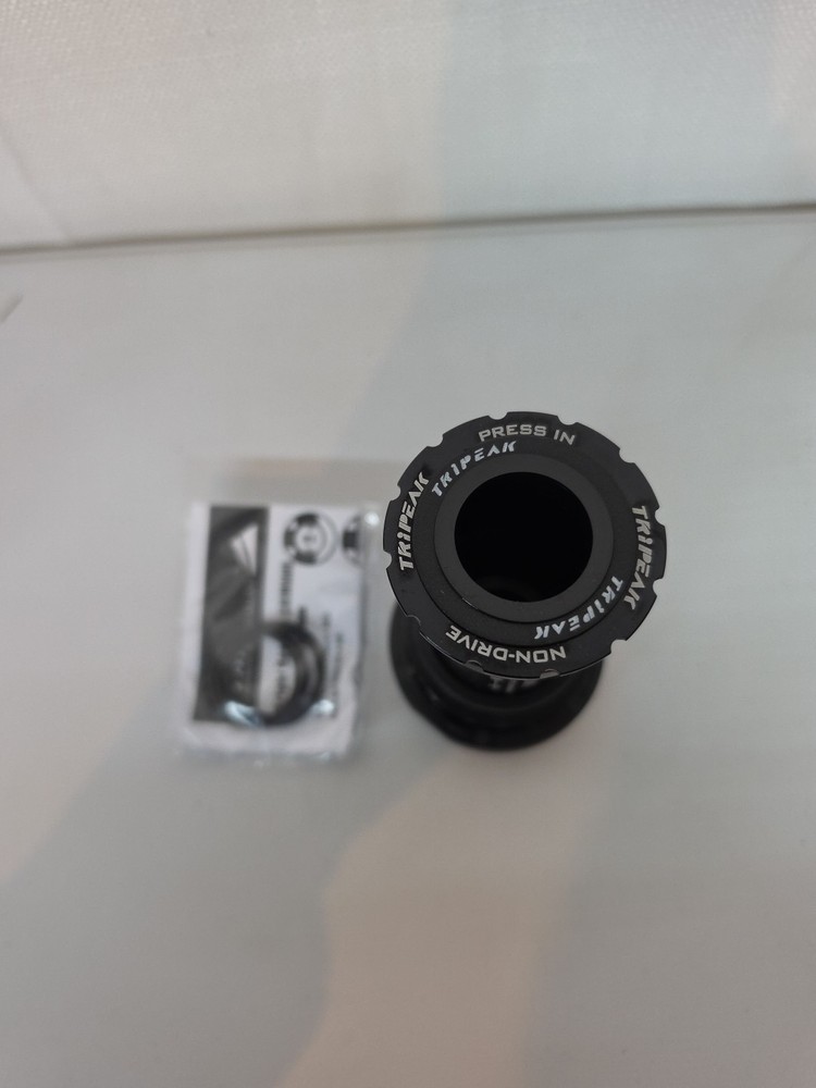Tripeak Bottom Bracket PF30/24 Ceramic