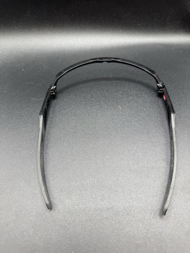 Oakley Sutro Lite Matte Black Frame