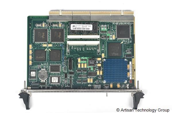 RadiSys EPC-304 CompactPCI CPU Module
