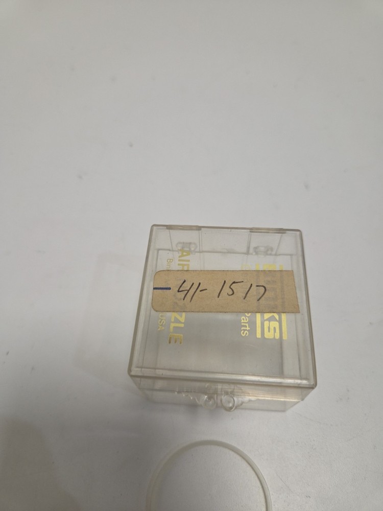Binks 41-1517 Gasket