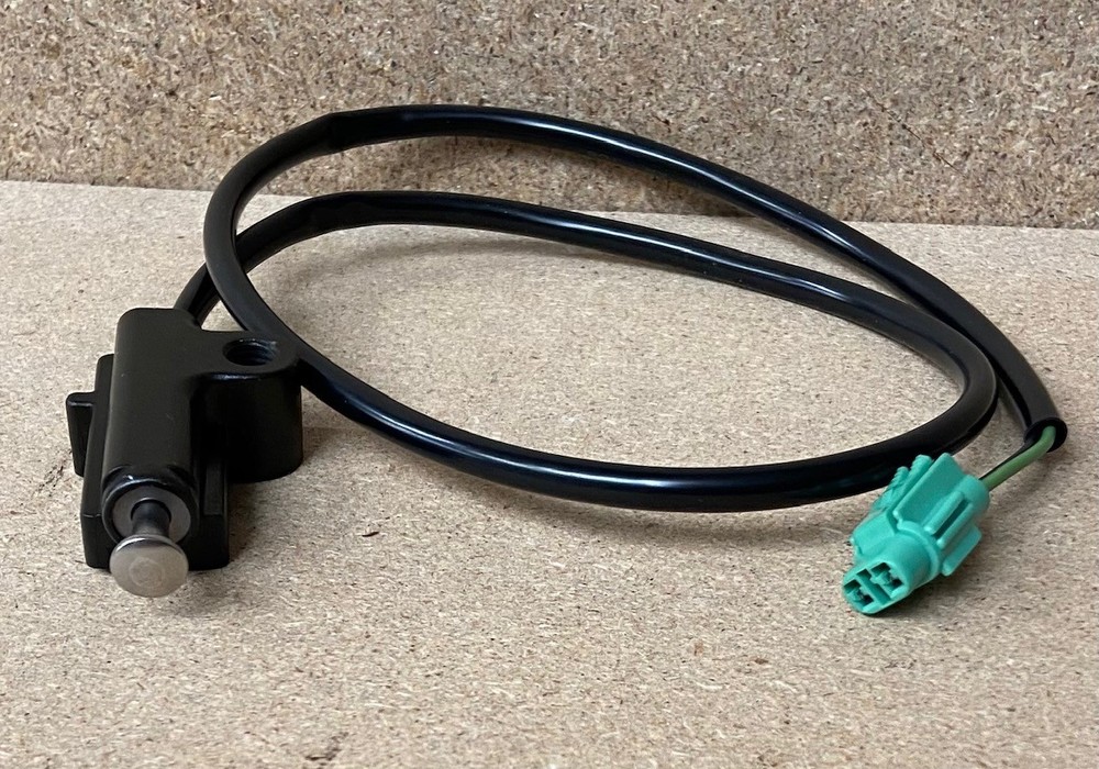 Side Stand Switch Various Suzuki Motorcycles See Description 37840-33E00
