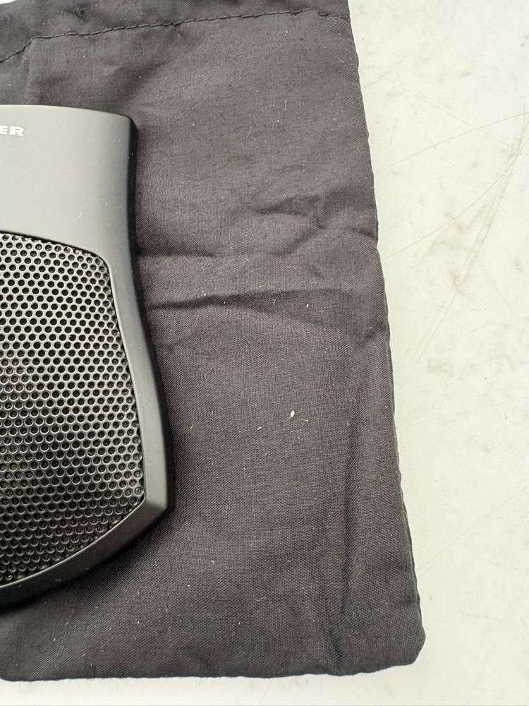 Sennheiser E912 Microphone