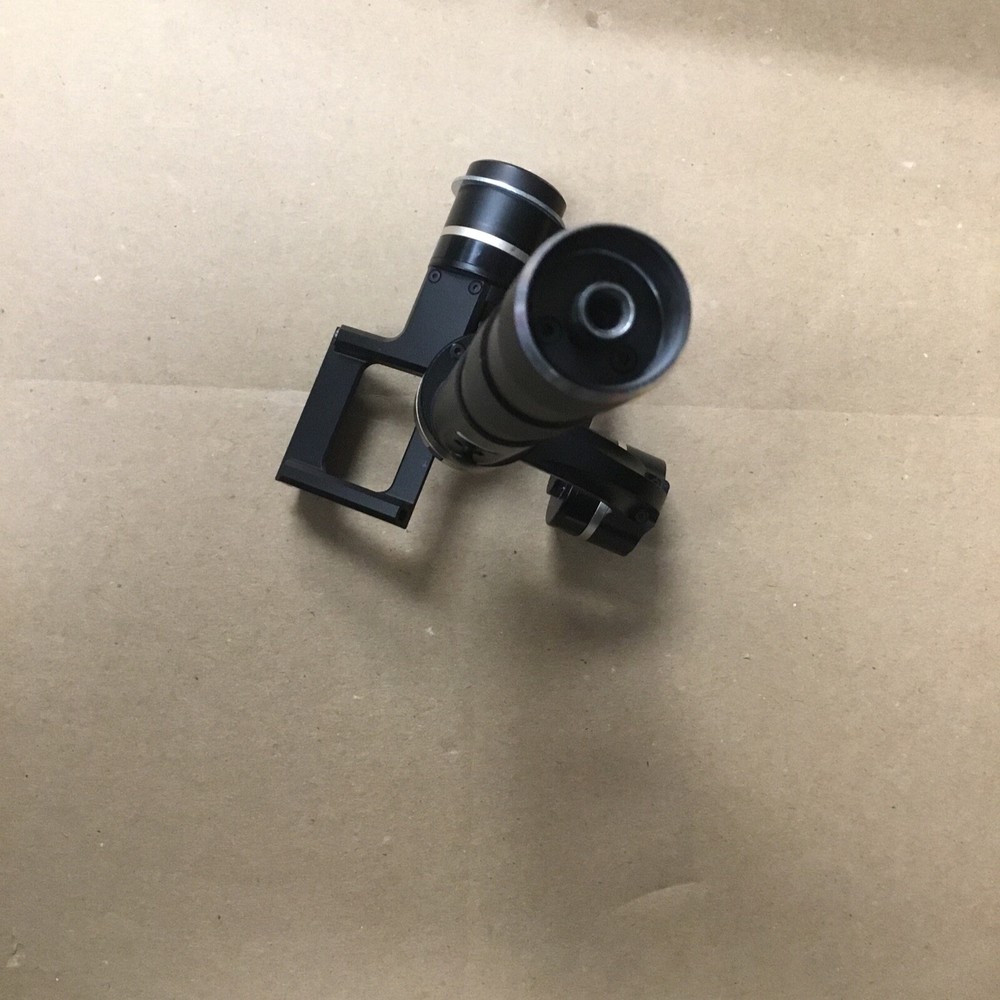 Feiyu Tech G4 Pro Smartphone 3 Axis Handheld Gimbal Stabilizer *part Missing*