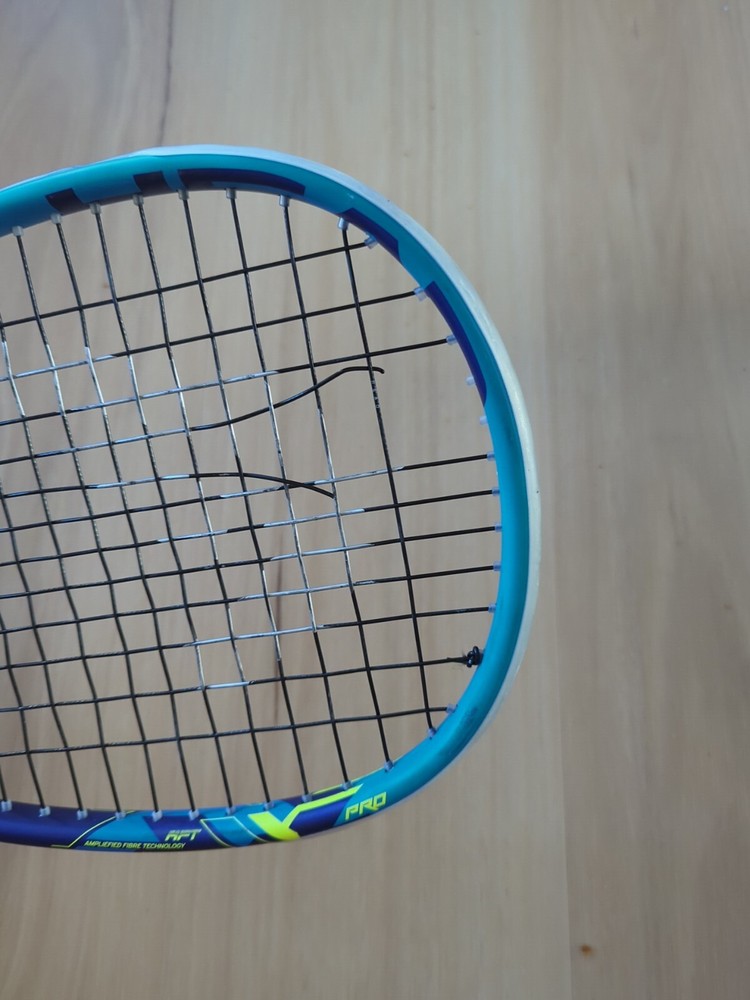 head squash racquet AFT PRO
