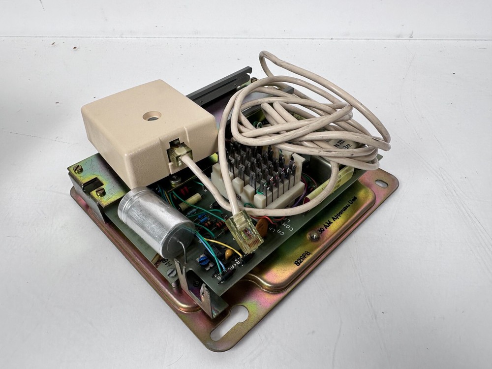 Western Electric Bell System R83LA9 30AM