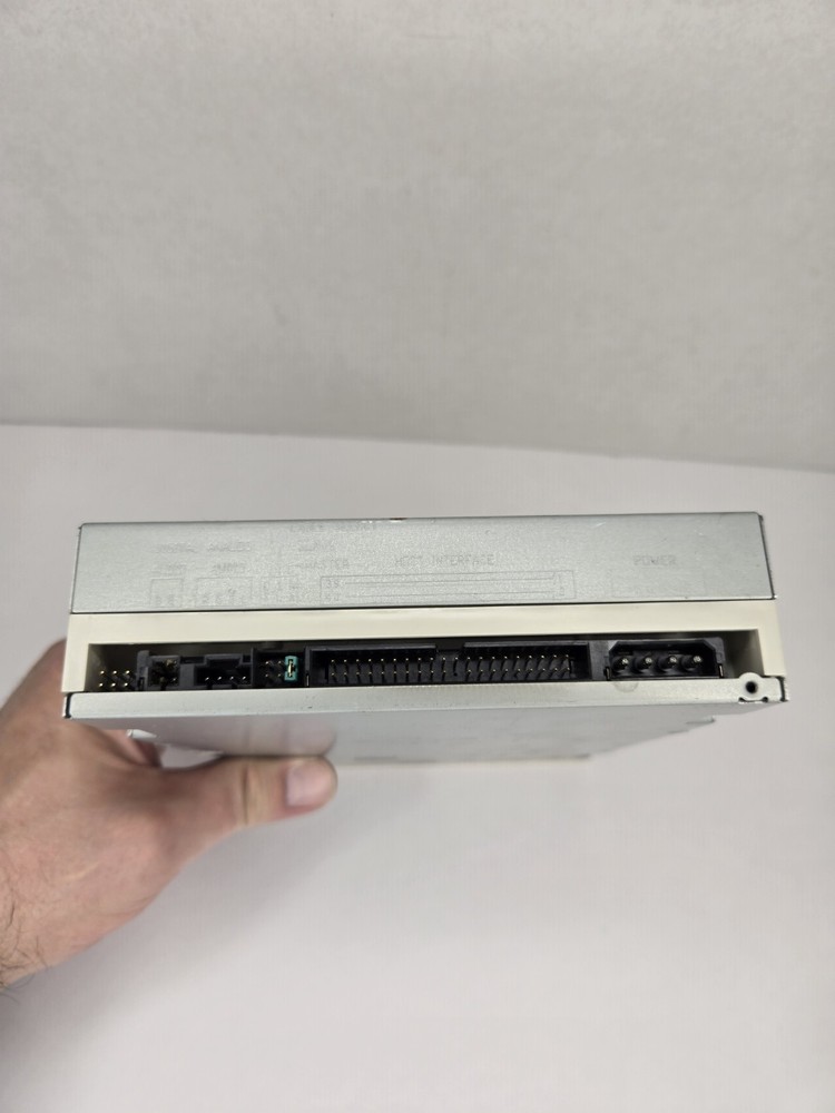 Sony CRX220E1 CD-R/RW Internal IDE Drive