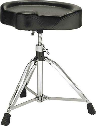 DW Drum Workshop 5000 Series Tractor Seat Drum Throne