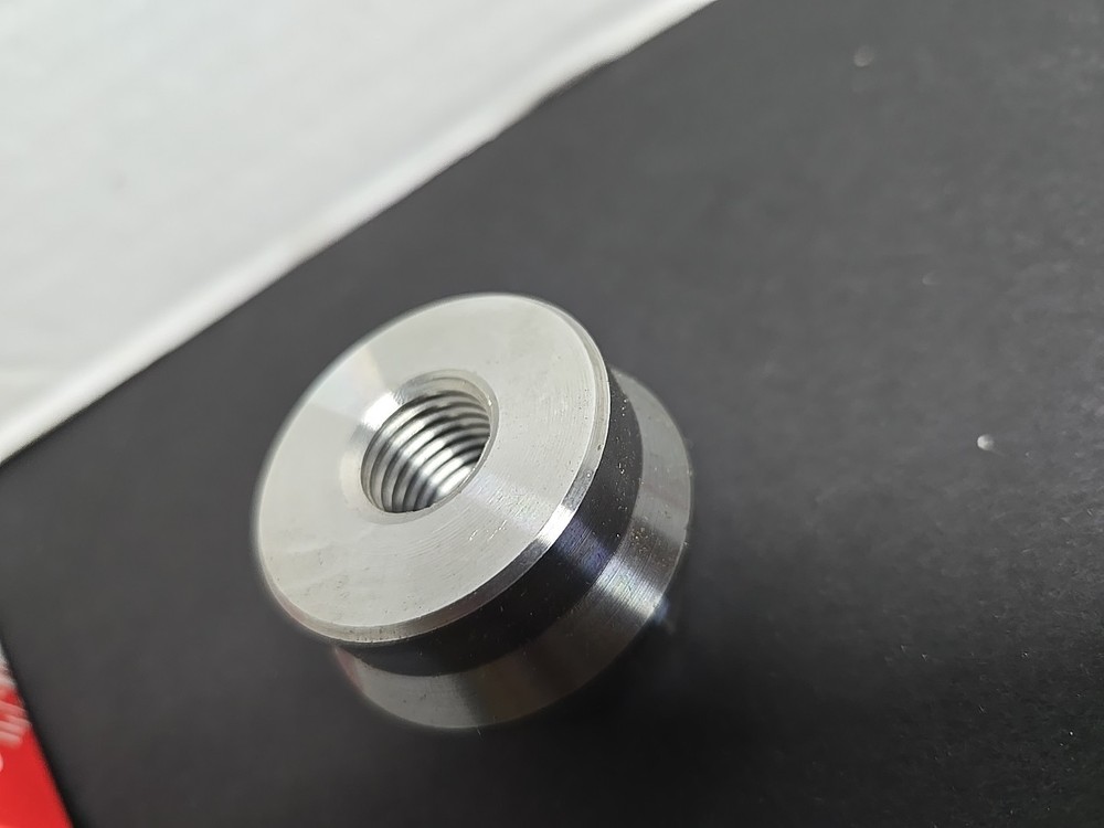 Dana/Spicer 128640 Piston Driver