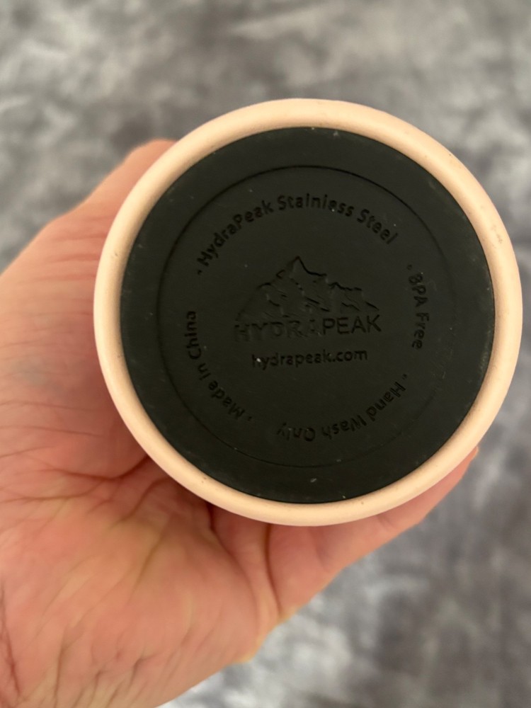 hydrapeak water bottle 32 oz tumbler