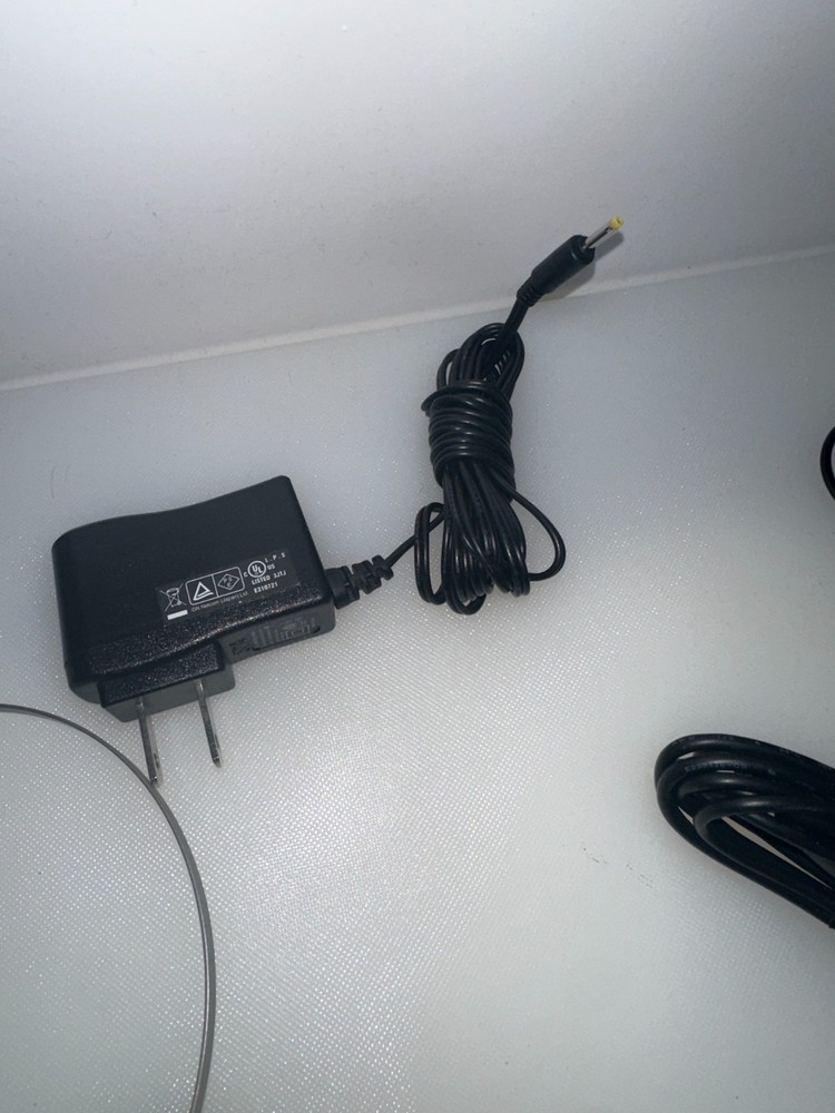 Jabra PRO 9450 Mono Wireless Headset BLACK