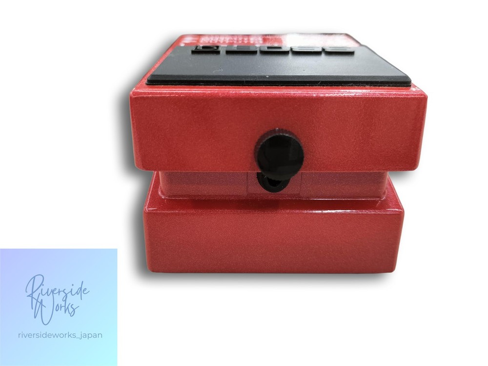 BOSS RC-5 Effects Pedal