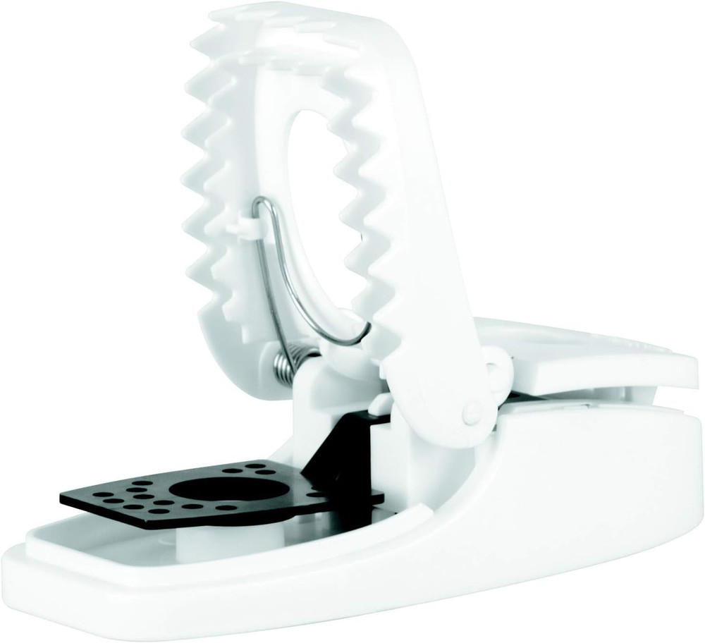 Press 'N Set Mouse Trap, 4-Pack (8 Traps)