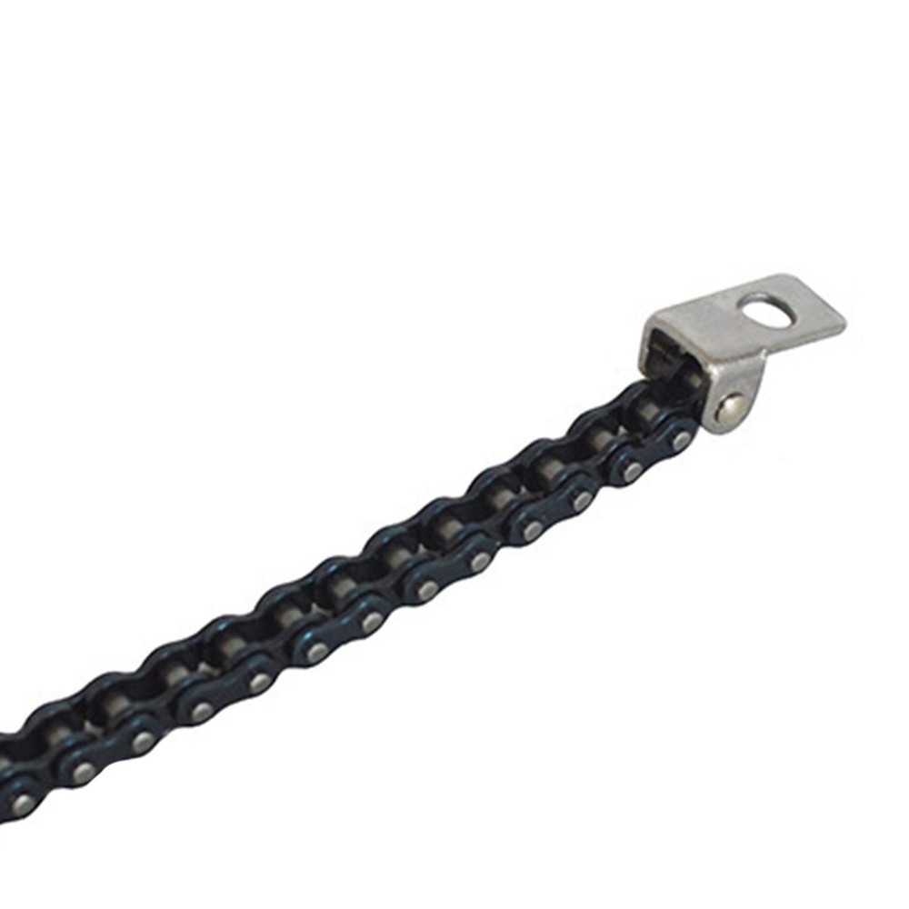 Bass Drum Pedal Chain Replacement Durable Hardware Rustproof