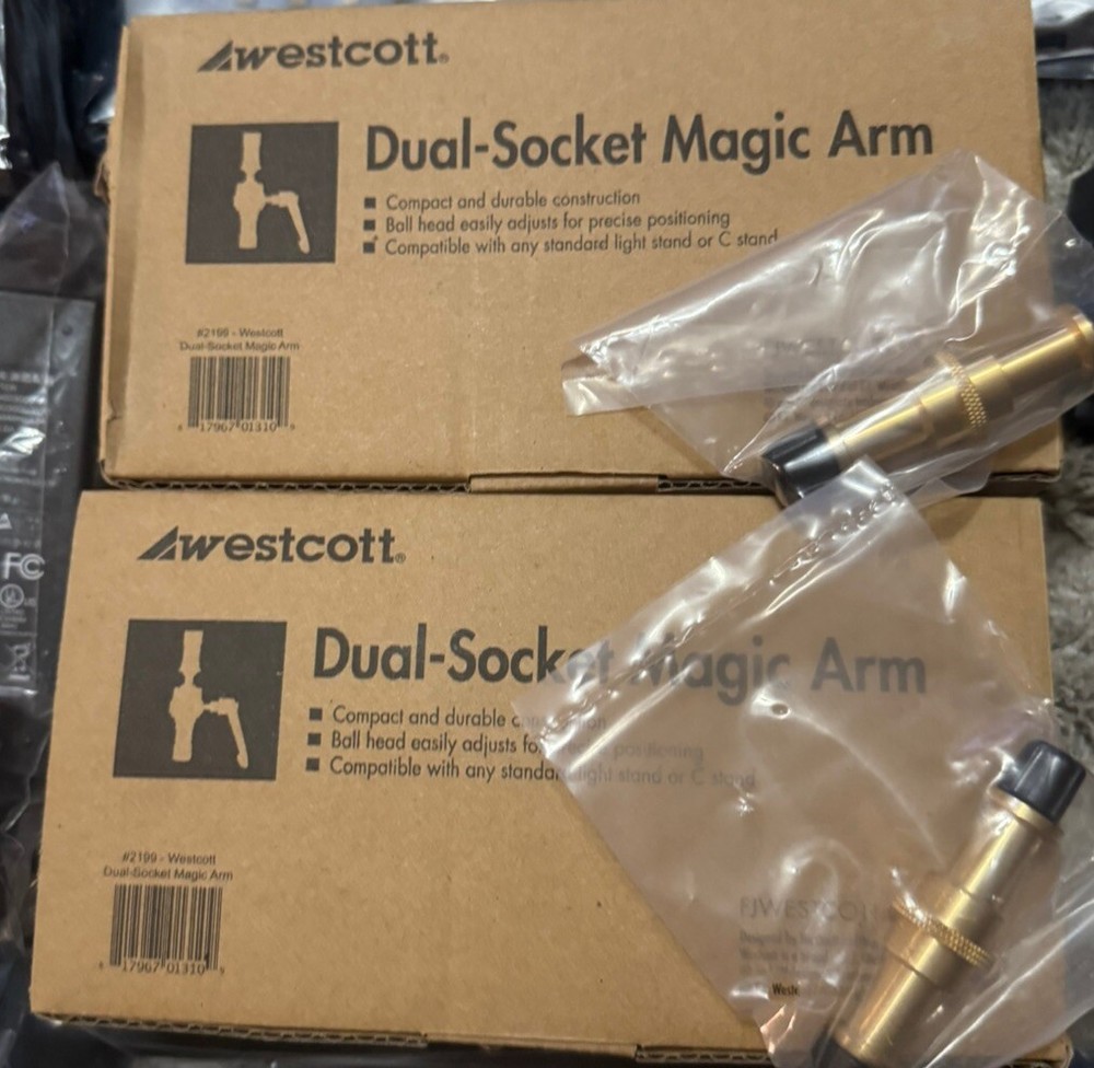 Westcott Flex Travel Kit