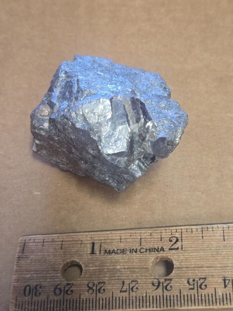 Stunning Skutterudite specimen