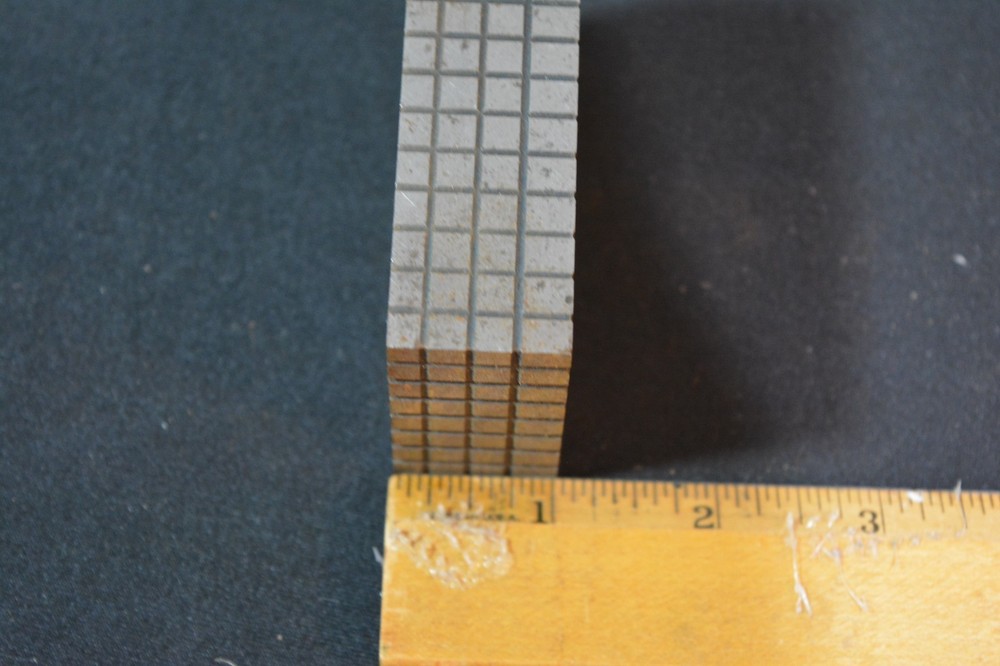 1-2-3 BLOCK HOLES