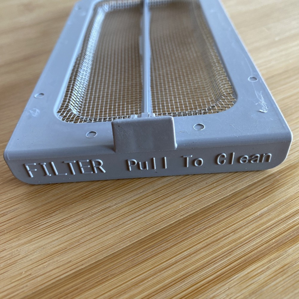 Rinnai 108000086 Air Supply Filter