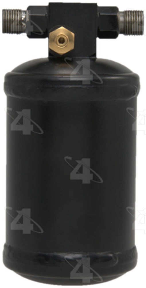 A/C Receiver Drier-Filter Drier 4 Seasons 33531