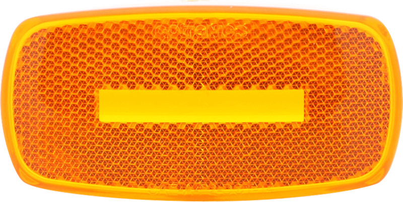 Optronics - A32AB - LENS FOR MC32AB POLY - (Pack of 1)