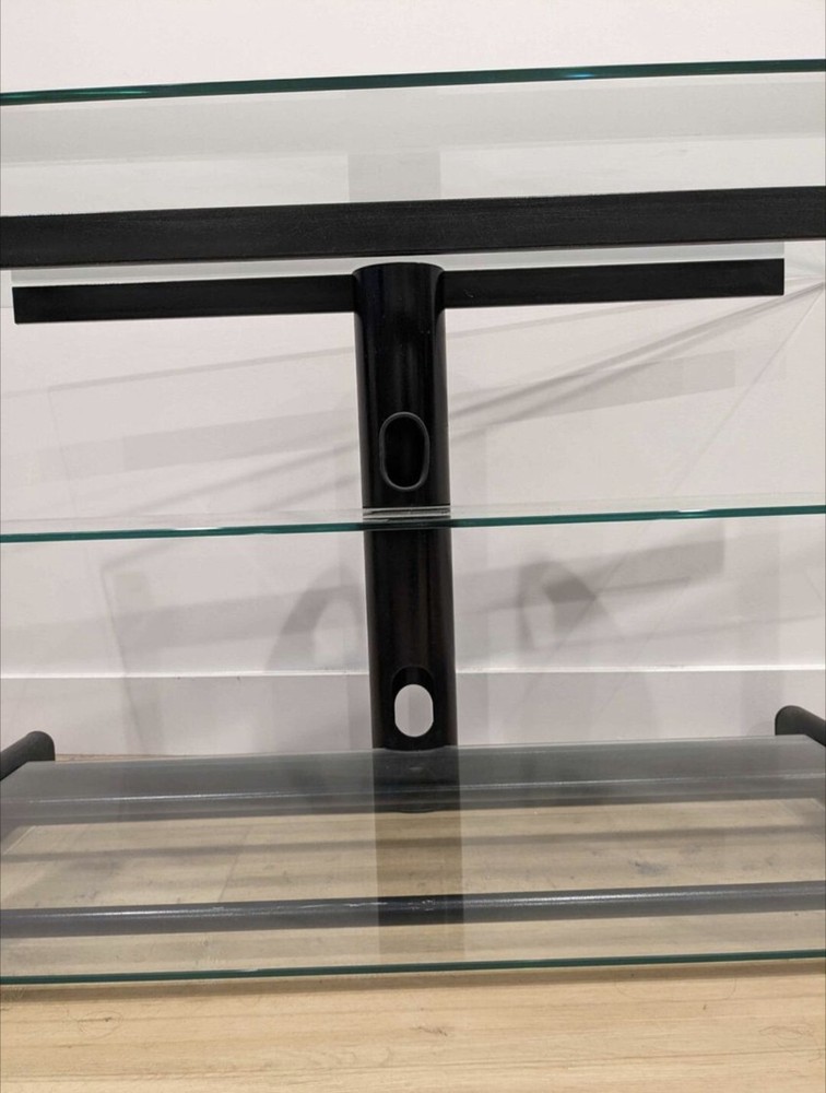 Tv stand + 2 Side Tables