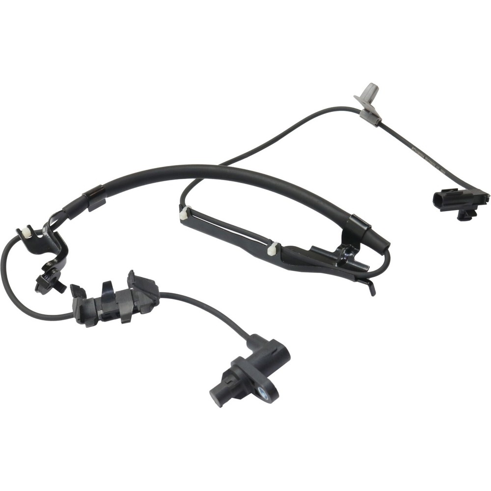 Front Left and Right Side ABS Speed Sensor Set For 2008-2013 Toyota Highlander