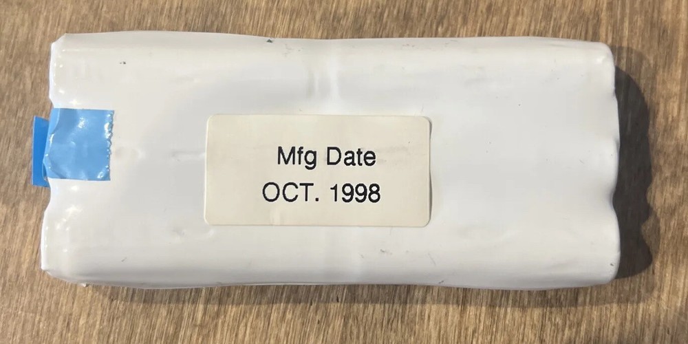 Ritron Patriot SST-450 Untested