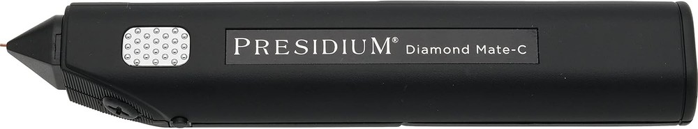 PRESIDIUM DIAMONDMATE-C ELECTRONIC DIAMOND TESTER