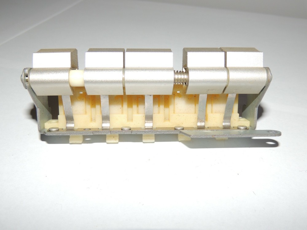 Pioneer CT-F1000 Tape Function Button Assembly