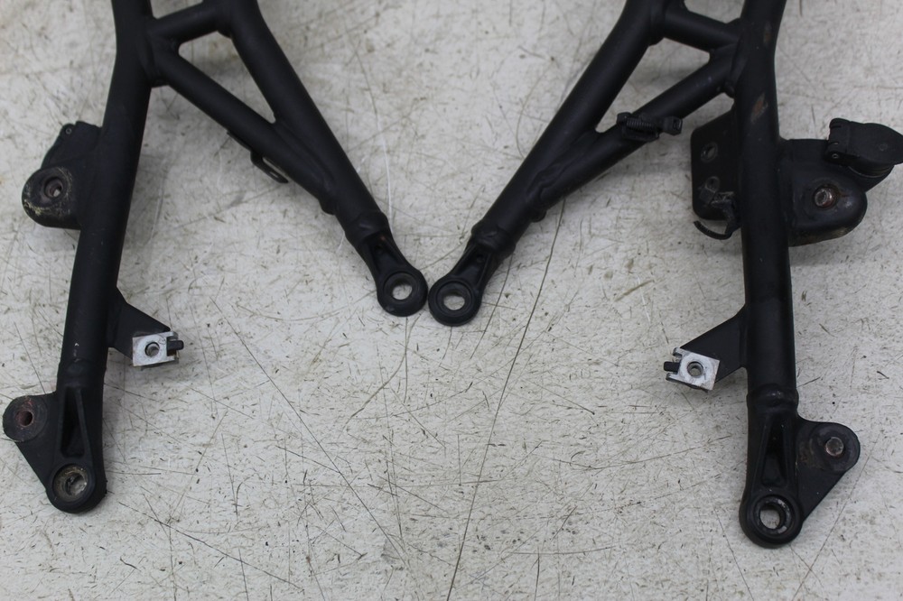 10-12 DUCATI MULTISTRADA 1200 REAR BACK TAIL SUBFRAME SUB FRAME