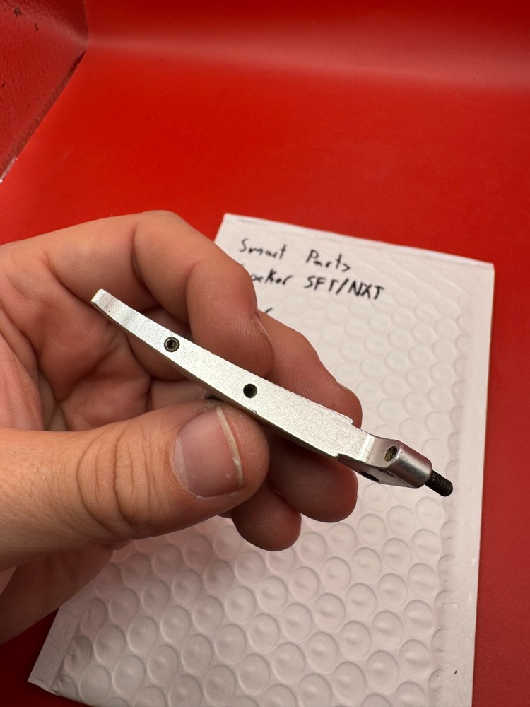 Smart Parts Shocker SFT/NXT Trigger