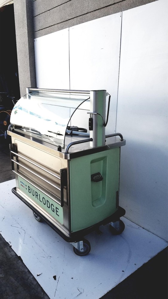 Burlodge Multigen II BLM52.700.0498