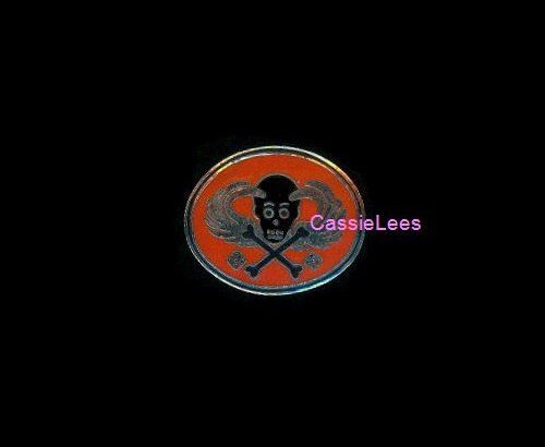 7th Rangers + a custom promo pin