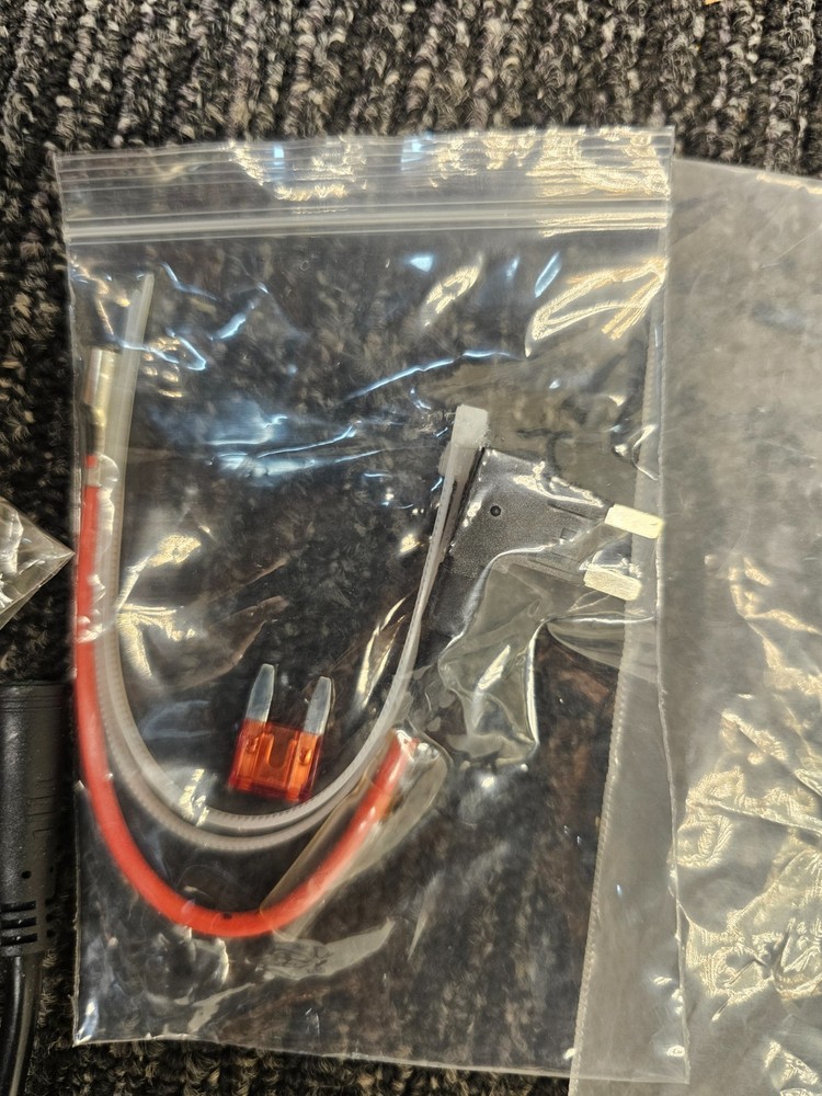 Sunpie Bluetooth Controller RF Remote For LED Strip Light Bluetooth Version